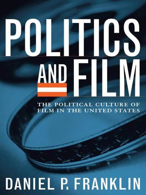 cover image of Politics and Film